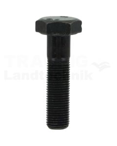 Sechskantschraube M10x40 DIN 960