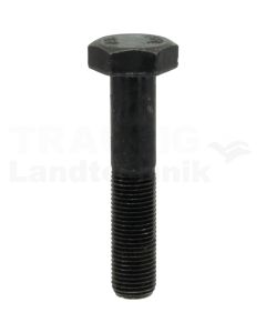 Sechskantschraube M10x50 DIN 960