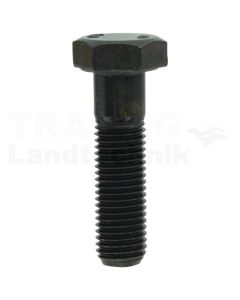 Sechskantschraube M12x45 DIN 960