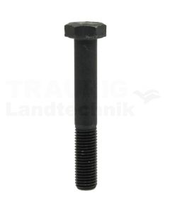Sechskantschraube M12x80 DIN 960