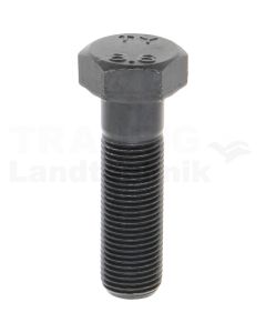 Sechskantschraube M16x55 DIN 960