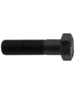 Sechskantschraube M16x60 DIN 960