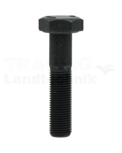 Sechskantschraube M10x45 DIN 960