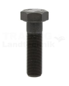 Sechskantschraube M16x55 DIN 960