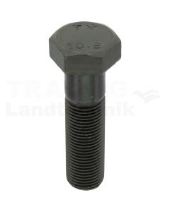 Sechskantschraube M16x60 DIN 960