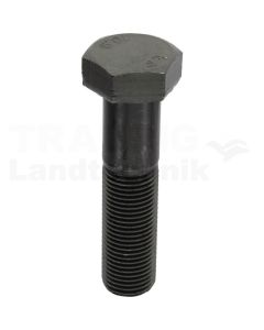 Sechskantschraube M16x65 DIN 960
