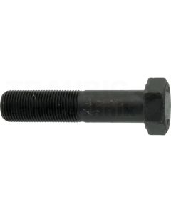 Sechskantschraube M18x80 DIN 960