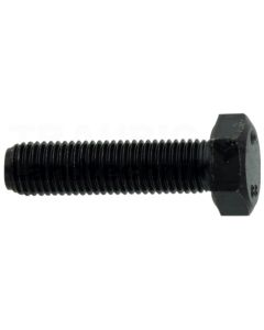 Sechskantschraube M8x30 DIN 961