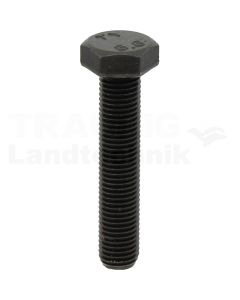 Sechskantschraube M8x40 DIN 961