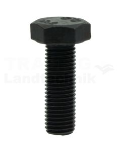 Sechskantschraube M10x30 DIN 961