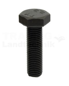Sechskantschraube M10x35 DIN 961
