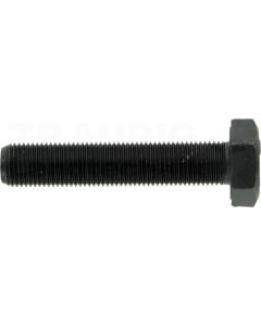 Sechskantschraube M10x50 DIN 961