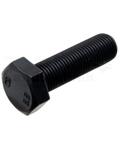 Sechskantschraube M12x40 DIN 961