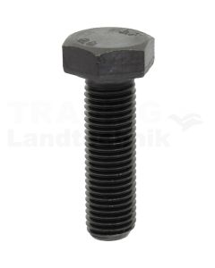 Sechskantschraube M12x40 DIN 961