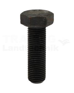 Sechskantschraube M14x45 DIN 961