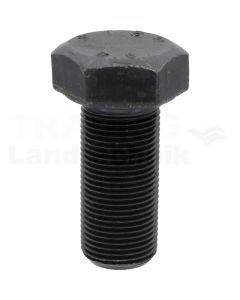 Sechskantschraube M20x45 DIN 961