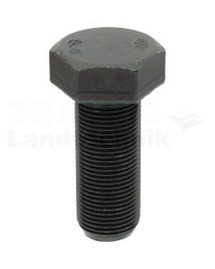 Sechskantschraube M20x50 DIN 961