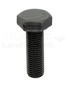 Sechskantschraube M10x30 DIN 961