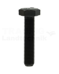 Sechskantschraube M10x45 DIN 961
