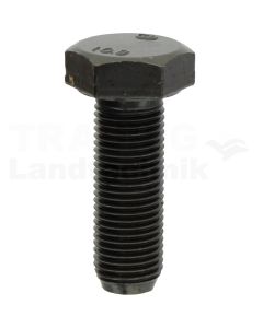 Sechskantschraube M12x35 DIN 961