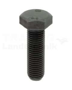 Sechskantschraube M12x40 DIN 961