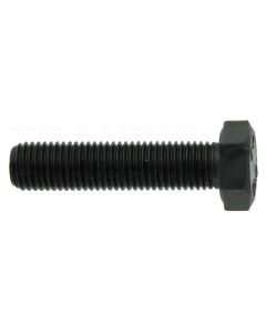 Sechskantschraube M12x50 DIN 961