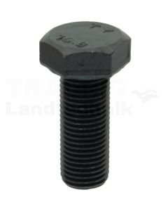 Sechskantschraube M14x35 DIN 961