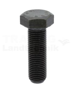 Sechskantschraube M14x45 DIN 961