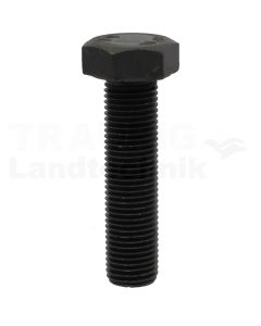 Sechskantschraube M14x55 DIN 961