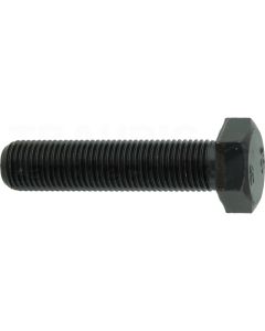 Sechskantschraube M14x60 DIN 961