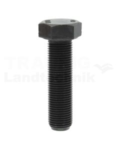 Sechskantschraube M16x60 DIN 961