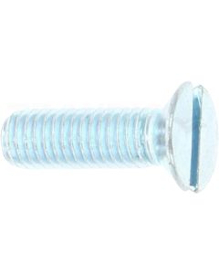 Senkschraube M5x16 DIN 963