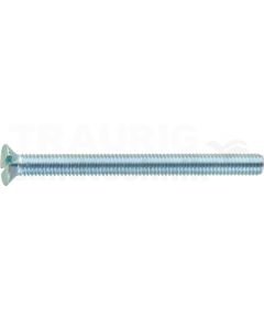 Senkschraube M6x70 DIN 963