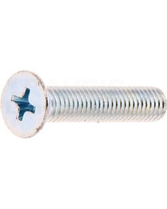 Senkschraube M5x25 DIN 965