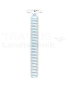 Senkschraube M5x35 DIN 965