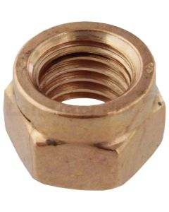 Thermag-Mutter M10x1,5 DIN 88105