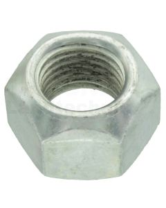 Sechskantmutter mit Klemmteil M16