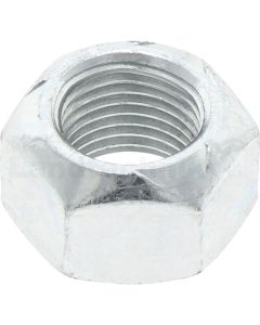 Sechskantmutter mit Klemmteil M16