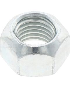 Sechskantmutter mit Klemmteil M20