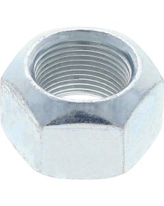 Sechskantmutter mit Klemmteil M22x1,5