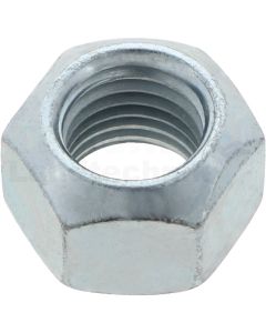 Sechskantmutter mit Klemmteil M24