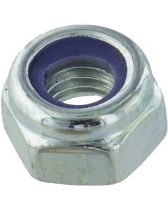 Sechskantmutter mit Klemmteil M8x1,25