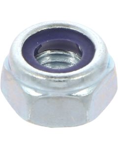 Sechskantmutter mit Klemmteil M8x1,25