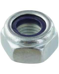 Sechskantmutter mit Klemmteil M10x1,25
