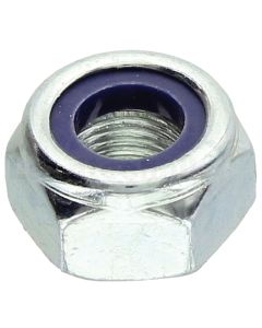 Sechskantmutter mit Klemmteil M10x1