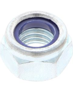 Sechskantmutter mit Klemmteil M12x1,75