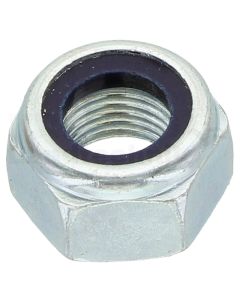 Sechskantmutter mit Klemmteil M12x1,25