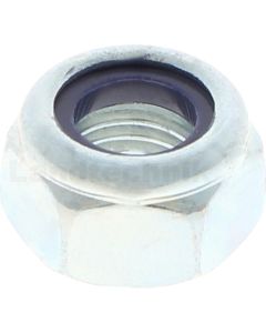 Sechskantmutter mit Klemmteil M12x1,5