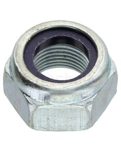 Sechskantmutter mit Klemmteil M12x1