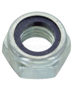 Sechskantmutter mit Klemmteil M14x2